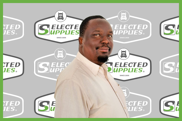 Edwin Batanani