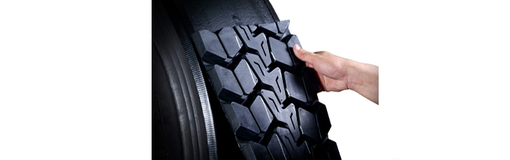 Retreading and Tyre Repair