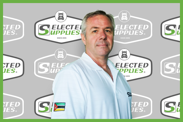 Johan Vorster