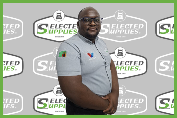 Tiyezye Emmanuel Mulenga